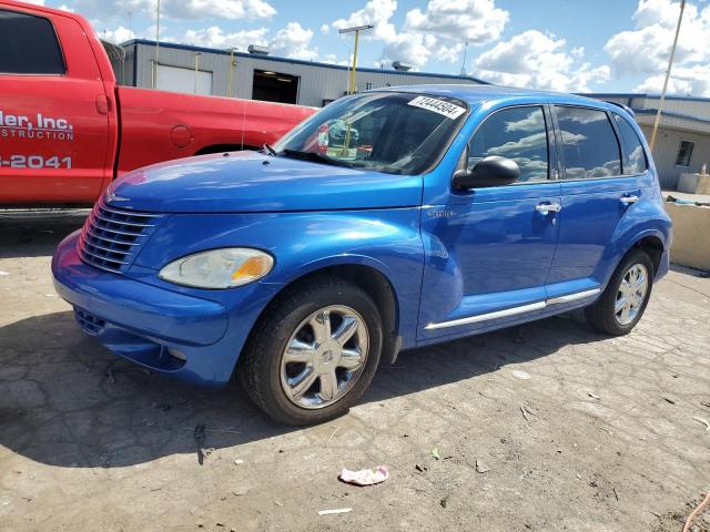  Salvage Chrysler PT Cruiser