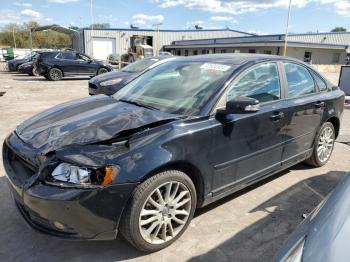  Salvage Volvo S40