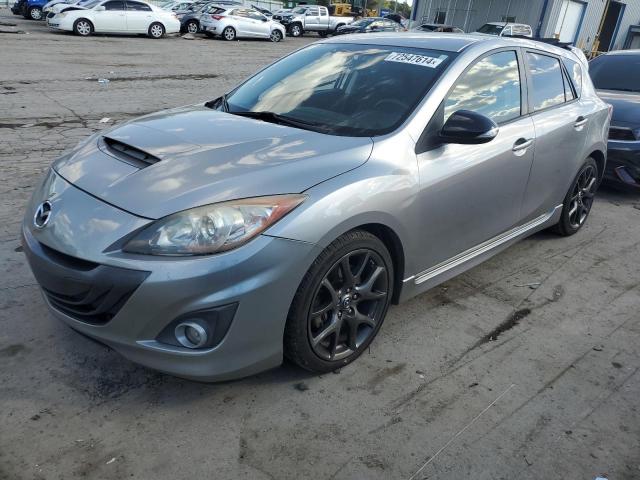  Salvage Mazda Speed 3