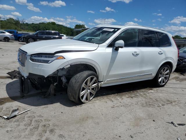  Salvage Volvo XC90