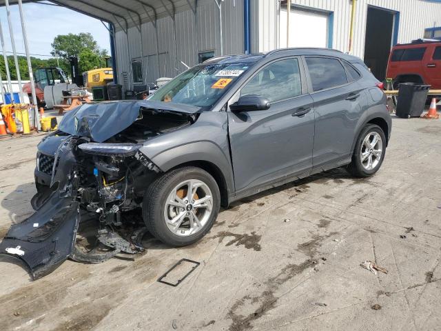  Salvage Hyundai KONA