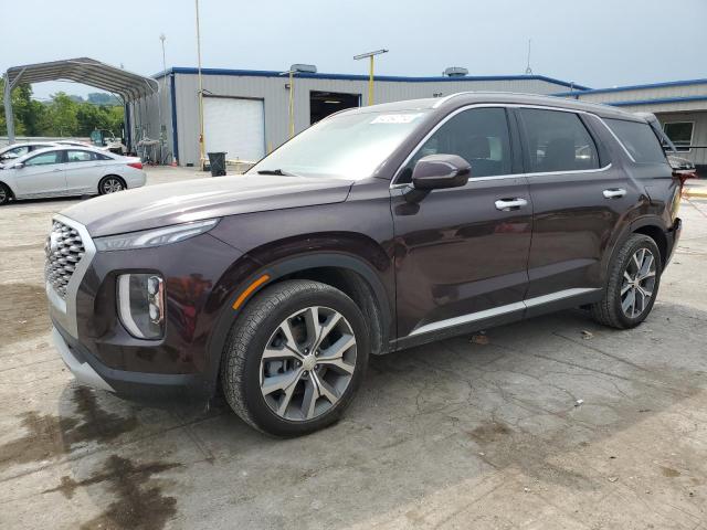  Salvage Hyundai PALISADE