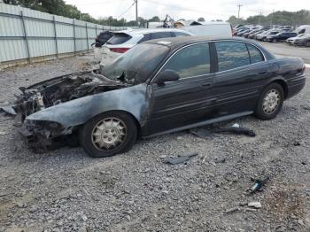  Salvage Buick LeSabre