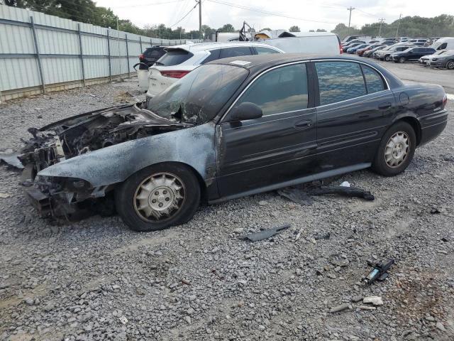  Salvage Buick LeSabre