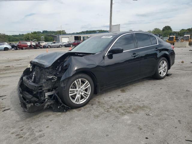  Salvage INFINITI G37