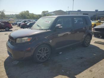  Salvage Toyota Scion