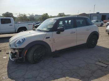  Salvage MINI Cooper