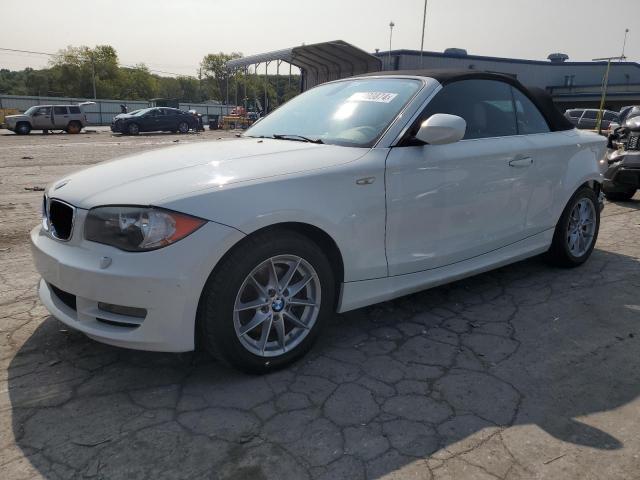  Salvage BMW 1 Series