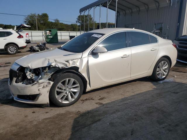  Salvage Buick Regal