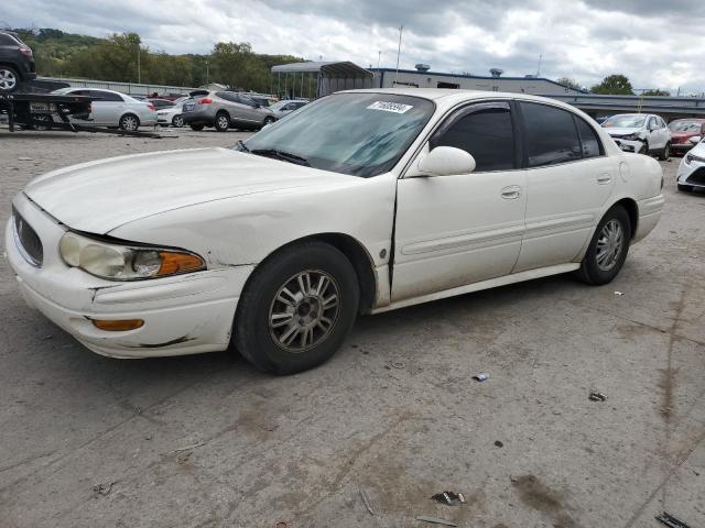  Salvage Buick LeSabre