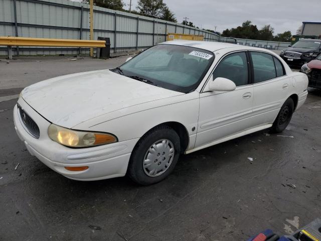  Salvage Buick LeSabre