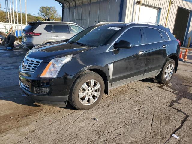  Salvage Cadillac SRX