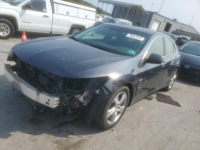  Salvage Acura TSX