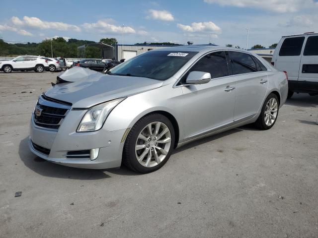  Salvage Cadillac XTS