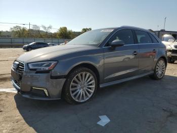  Salvage Audi A3