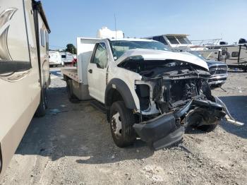  Salvage Ford F-450