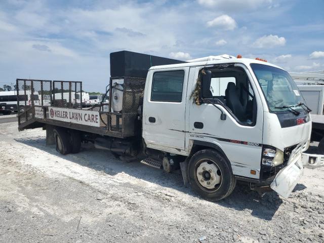  Salvage GMC W-series