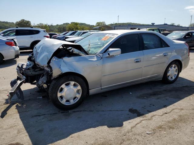  Salvage Cadillac CTS