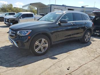  Salvage Mercedes-Benz GLC