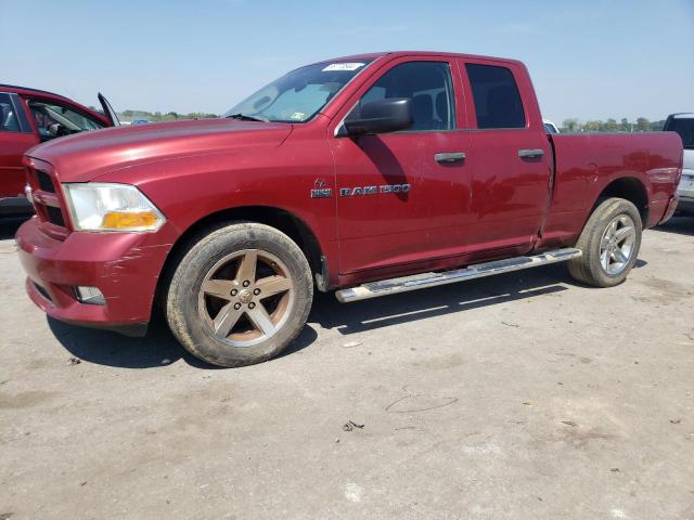  Salvage Dodge Ram 1500