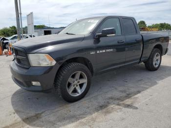  Salvage Dodge Ram 1500