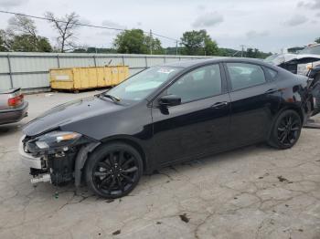  Salvage Dodge Dart