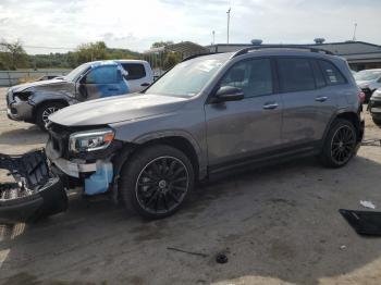  Salvage Mercedes-Benz GLB