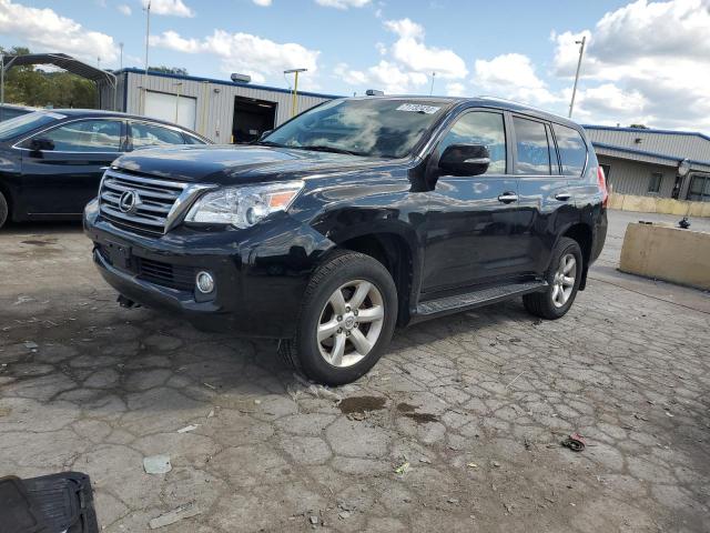  Salvage Lexus Gx