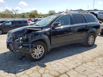  Salvage Volvo XC90