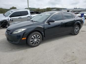  Salvage Mazda 6