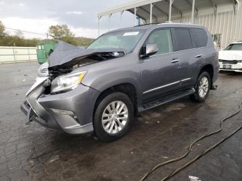  Salvage Lexus Gx