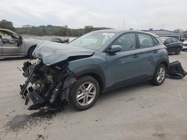  Salvage Hyundai KONA