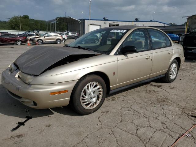  Salvage Saturn Sl Sl1 Sl2