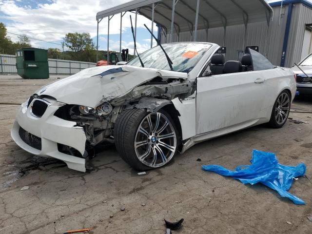  Salvage BMW M Series