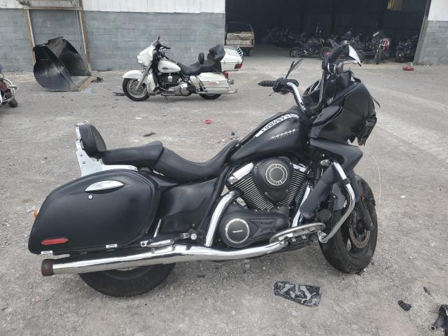  Salvage Kawasaki Vn1700 J