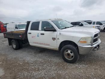  Salvage Dodge Ram 3500