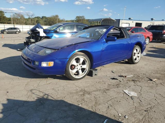  Salvage Nissan 300ZX