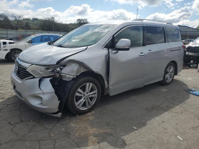  Salvage Nissan Quest