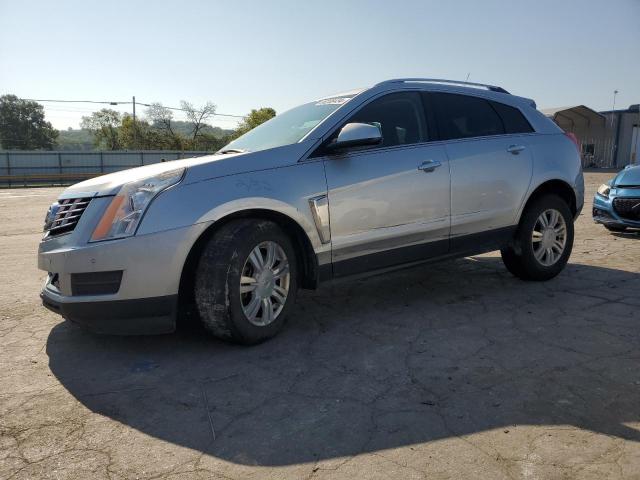  Salvage Cadillac SRX