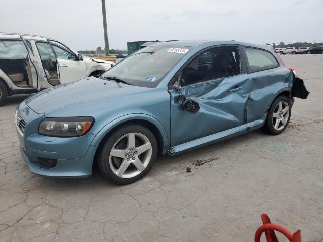  Salvage Volvo C30