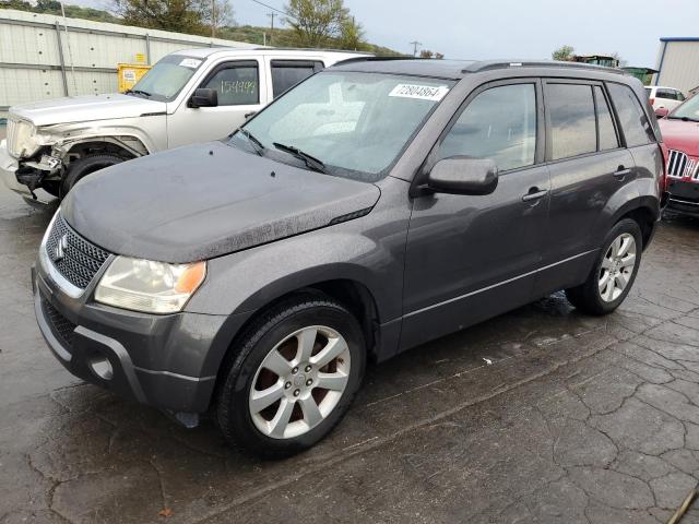  Salvage Suzuki Gr Vitara