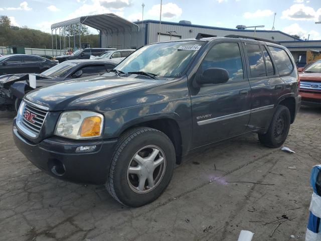  Salvage GMC Envoy