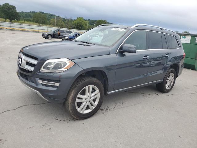  Salvage Mercedes-Benz G-Class