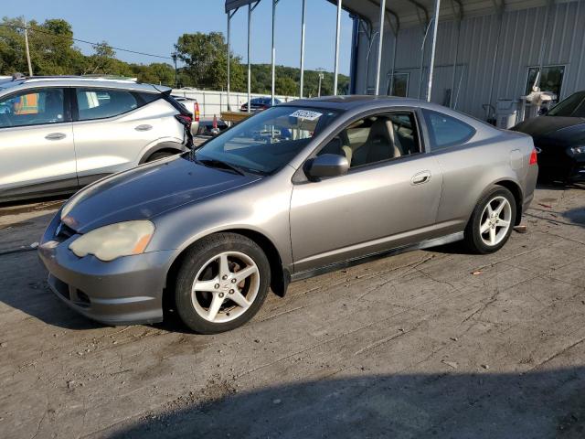  Salvage Acura RSX