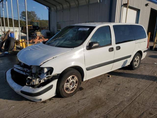  Salvage Chevrolet Venture