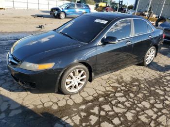  Salvage Acura TSX