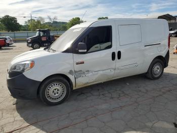  Salvage Ram Promaster