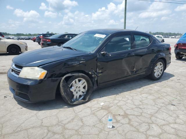  Salvage Dodge Avenger