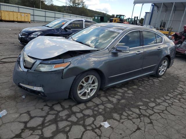  Salvage Acura TL