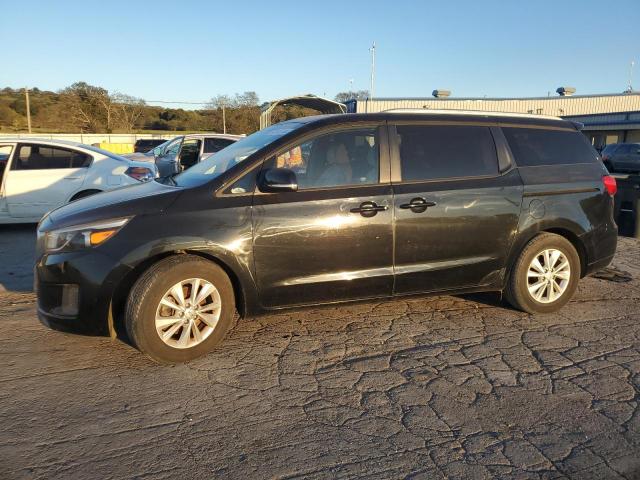  Salvage Kia Sedona